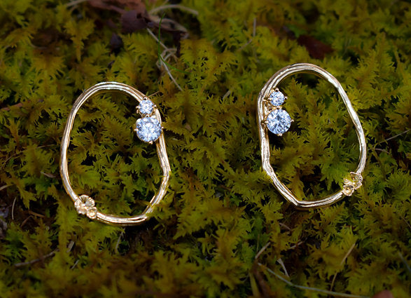 Primrose Earrings Secondary image
