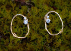 Primrose Earrings