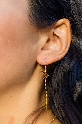 Paloma Earrings