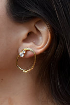Primrose Earrings