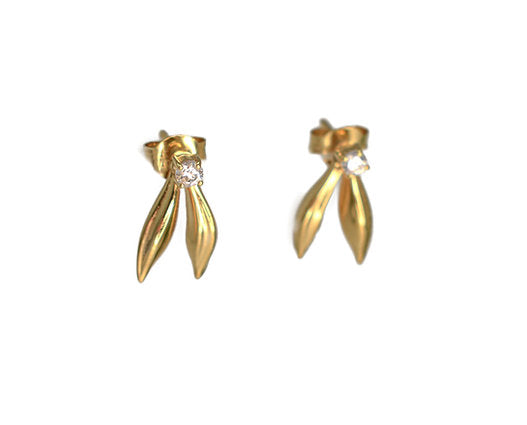 Lily Earrings