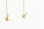 Paloma Earrings