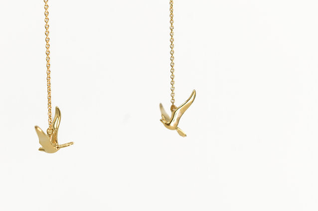 Paloma Earrings