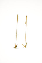 Paloma Earrings