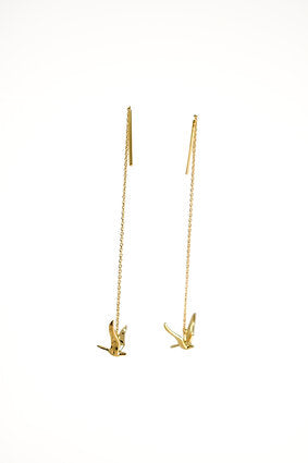 Paloma Earrings