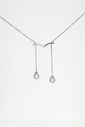New Year's Day Necklace