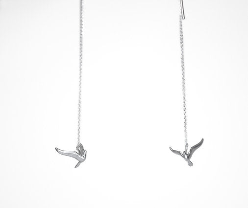 Paloma Earrings Secondary image