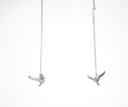 Paloma Earrings