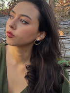 Primrose Earrings
