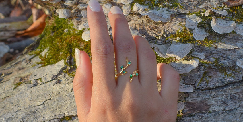 Willow Ring