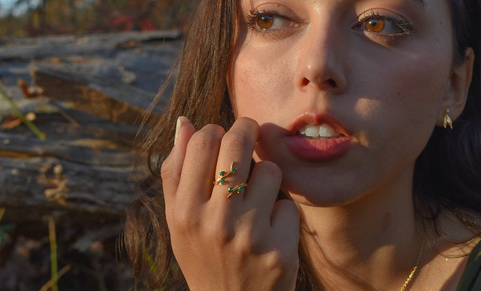 Willow Ring