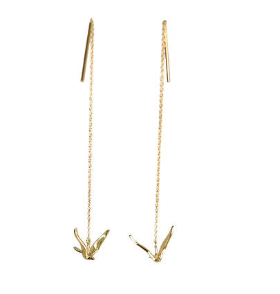 Paloma Earrings