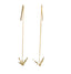 Paloma Earrings