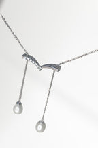New Year's Day Necklace
