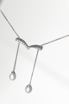 New Year's Day Necklace