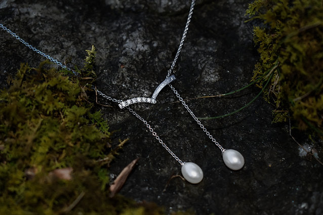 New Year's Day Necklace