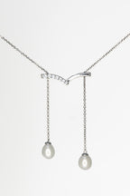 New Year's Day Necklace
