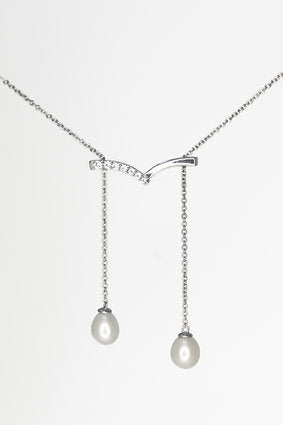 New Year's Day Necklace