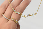 Woodlands Necklace