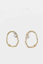Primrose Earrings