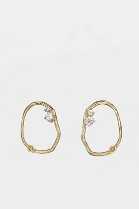Primrose Earrings