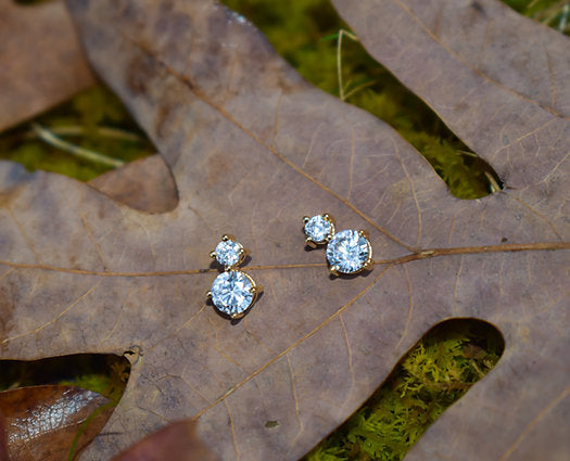Primrose Earrings