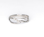 Olive Ring