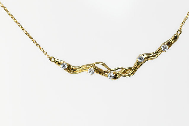 Woodlands Necklace