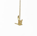 Paloma Earrings