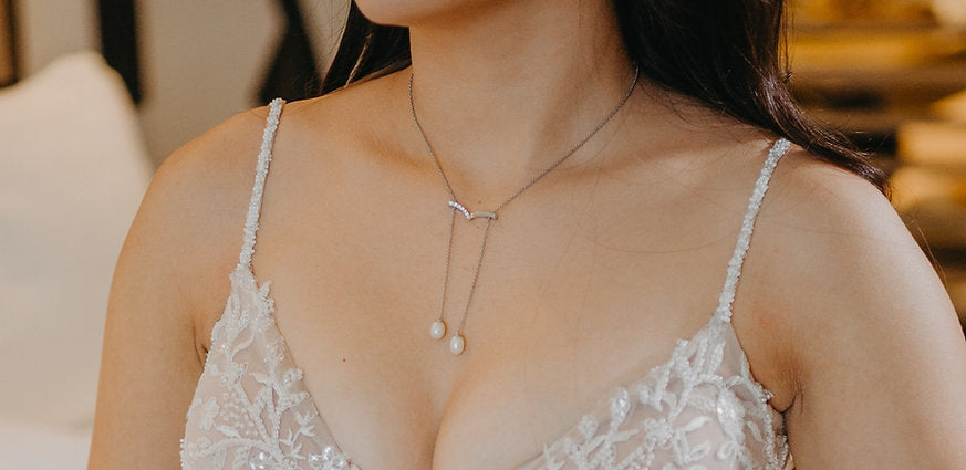 New Year's Day Necklace