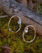 Primrose Earrings