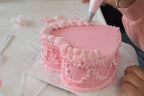 Fake Cakes Reservation – August 30 @ 1pm