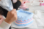 Fake Cakes Reservation – August 30 @ 1pm