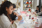 Fake Cake Decorating Craft Cafe