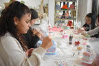 Fake Cakes Reservation – August 30 @ 1pm