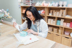 Fake Cake Decorating Craft Cafe