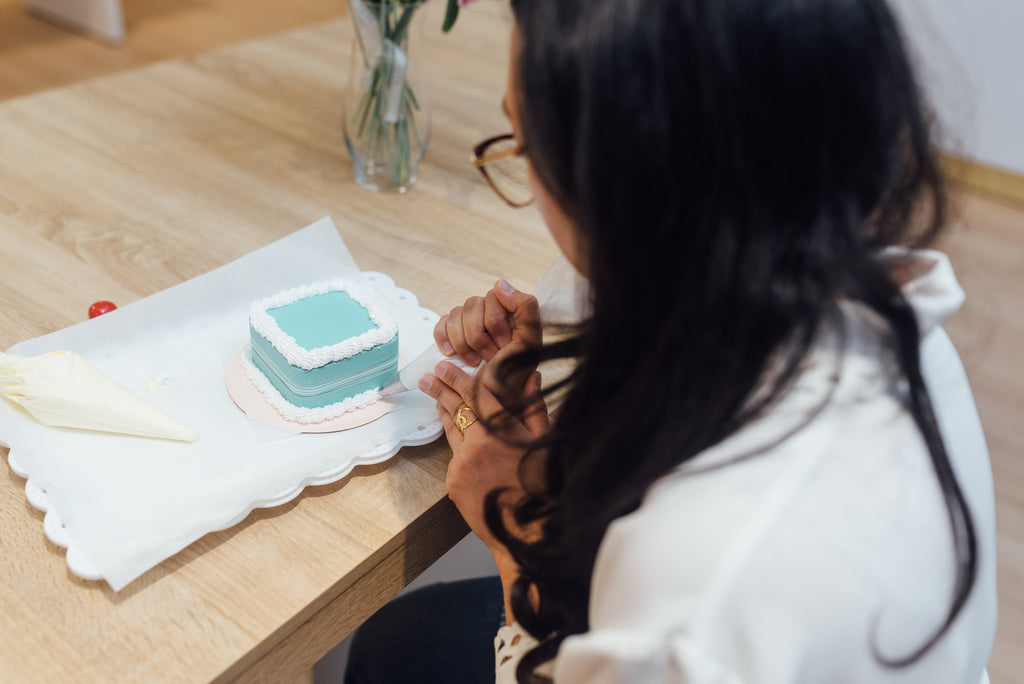 Fake Cakes Reservation – August 30 @ 1pm