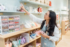 DIY Decoden Craft Café Experience