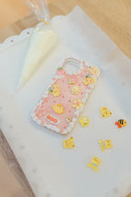 DIY Decoden Craft Café Experience