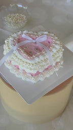 Fake Cake Decorating Craft Kit